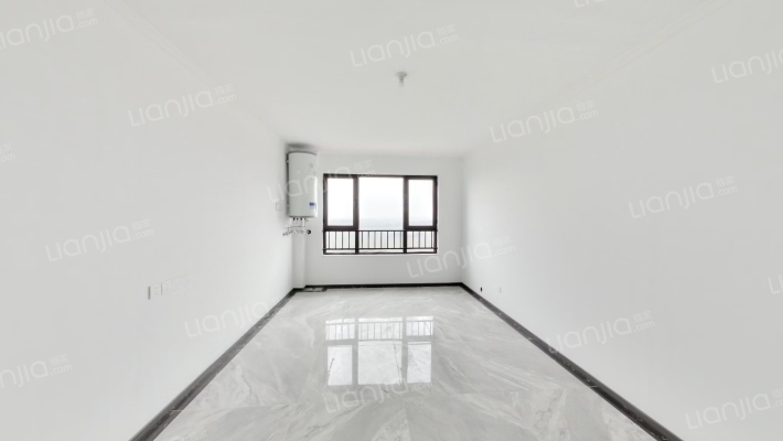 翡翠云璟二手房实景图