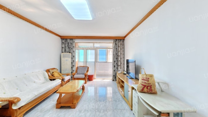 潇影小区二手房实景图