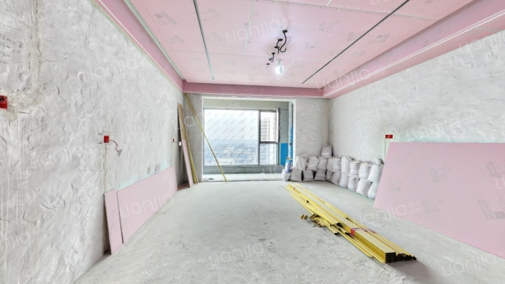 曲江九里西区二手房实景图