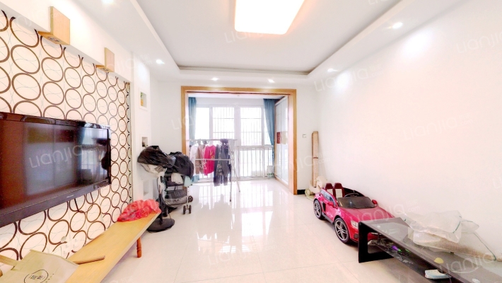 康华苑二手房实景图