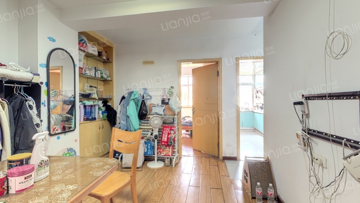 二十四街小区二手房实景图