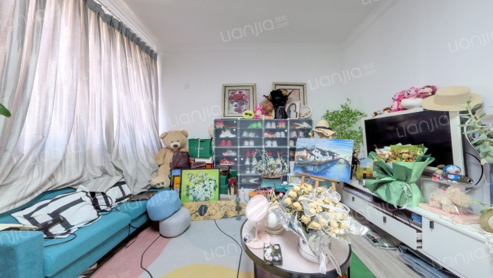 锦龙苑二手房实景图