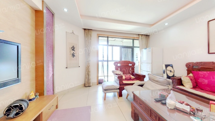 锦都名苑二手房实景图