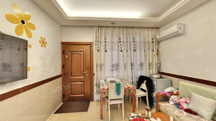 河头路二手房实景图