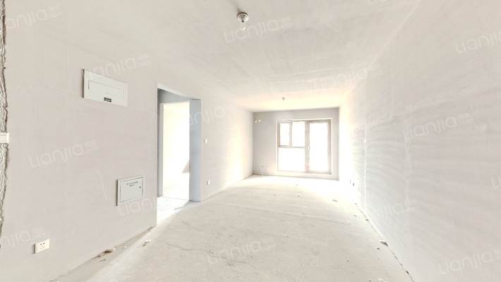 永定河孔雀城普罗旺斯花园二手房实景图