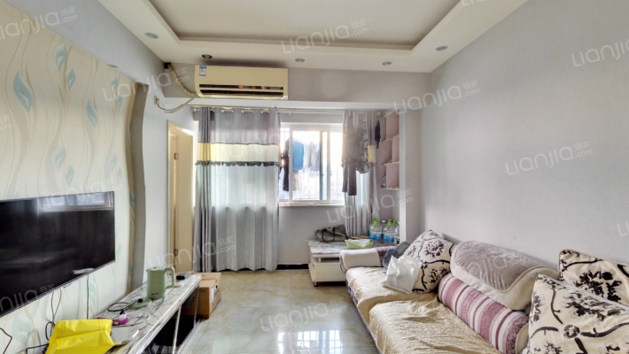 紫台春千集二手房实景图