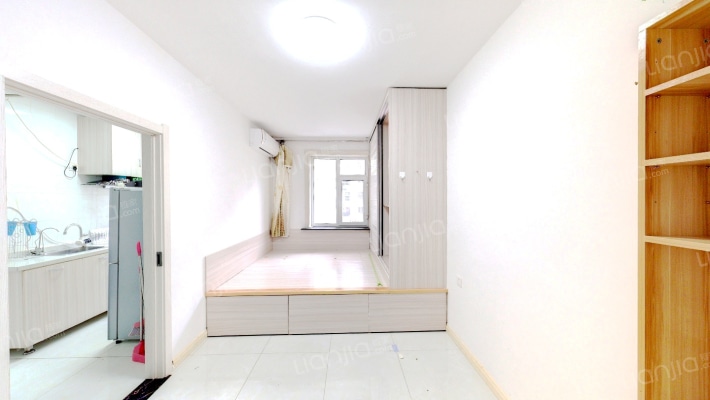 松宇花园四期二手房实景图