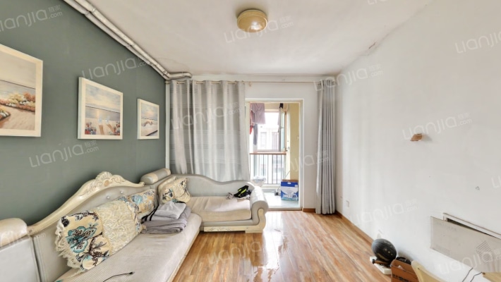 望江台璟宸二手房实景图