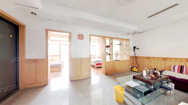 潍坊市审计局宿舍二手房实景图