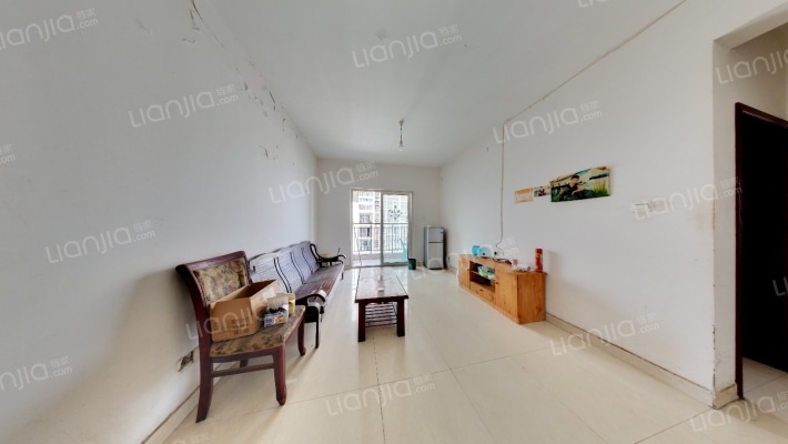 群乐佳苑二手房实景图