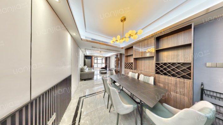 熙悦花园二手房实景图