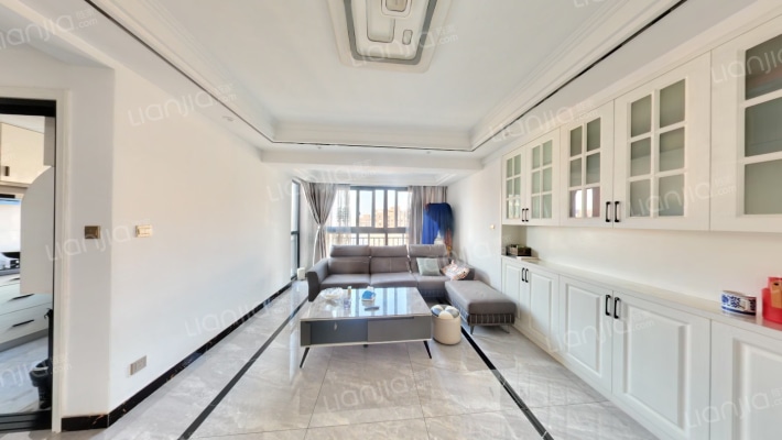 银亿海尚广场二手房实景图