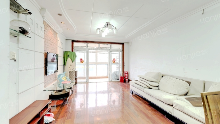 锦荷佳苑二手房实景图