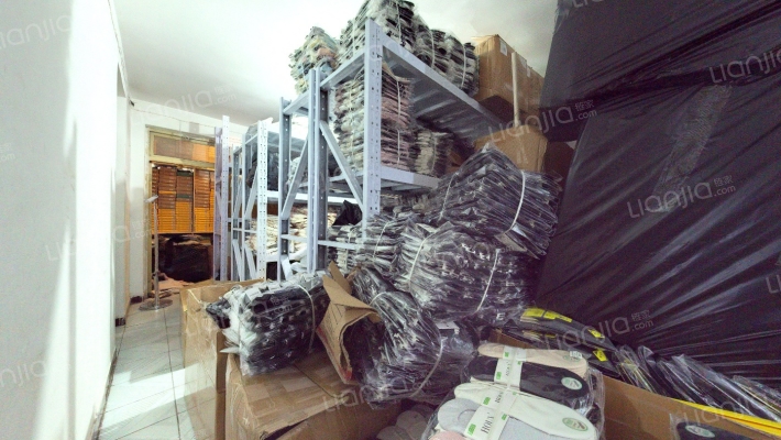 永乐路66号二手房实景图