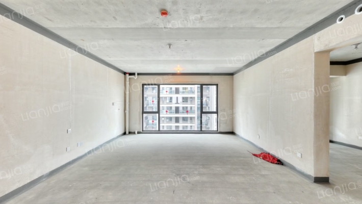 华润世园润府二手房实景图