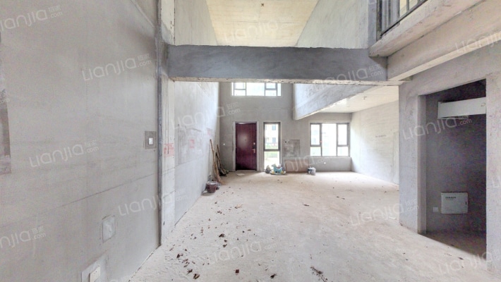 华远碧桂园海蓝城二手房实景图