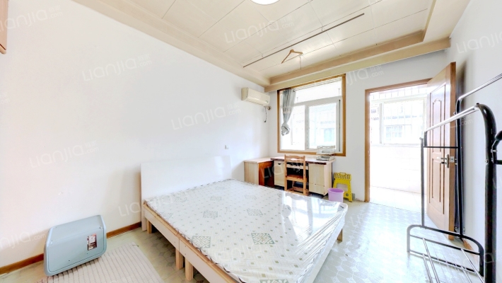 石婆婆庵1号二手房实景图