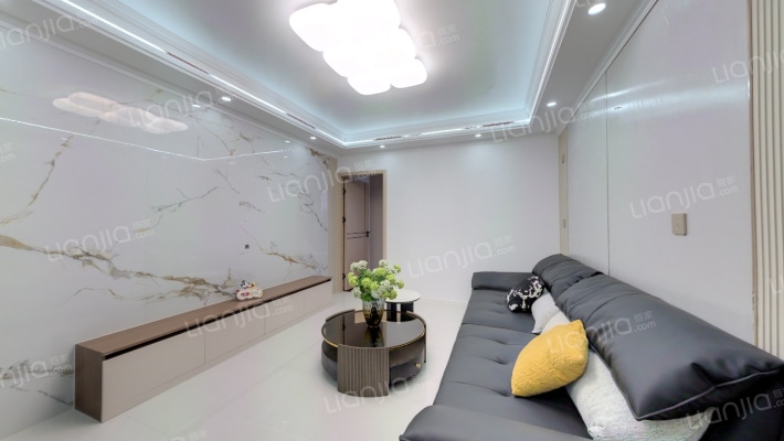 牧电路10号二手房实景图