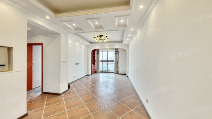 天佑广宇二手房实景图