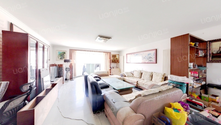 阳光舜城中区二区二手房实景图