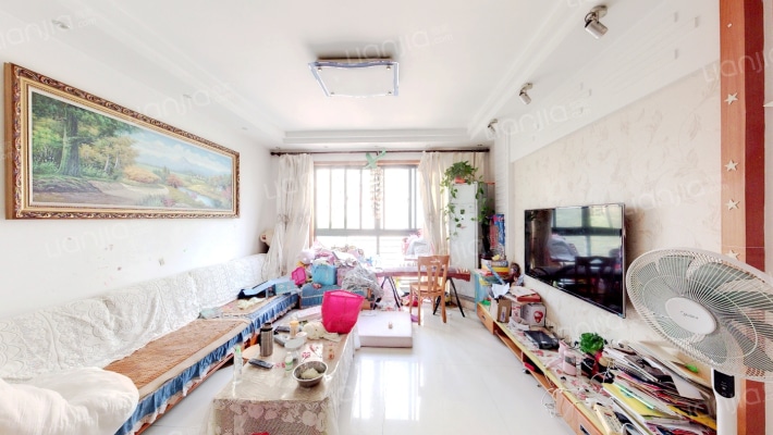 康居馨苑二手房实景图