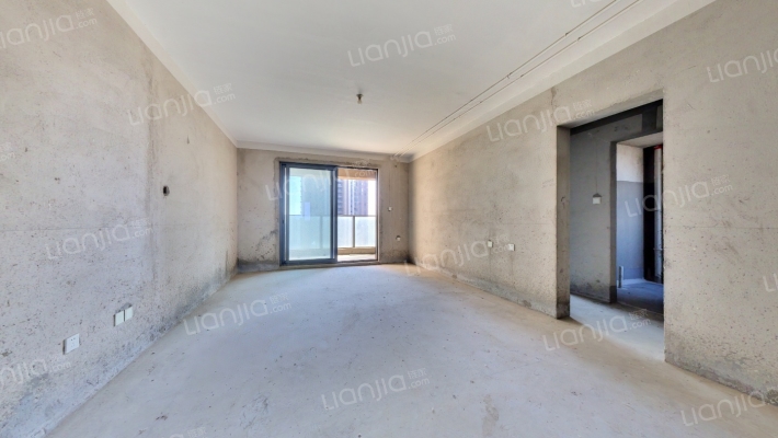 金奥国际中心二手房实景图