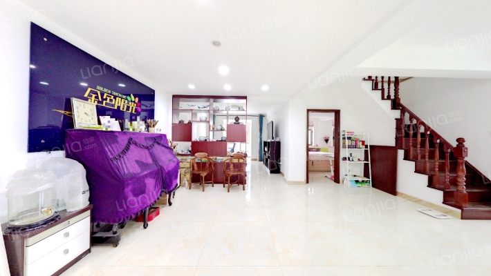 民生大厦二手房实景图