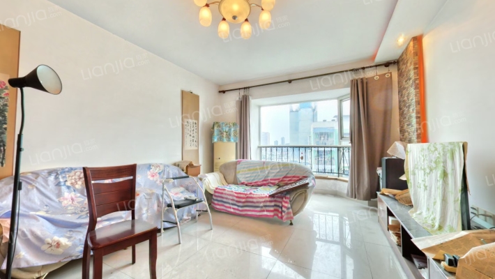 绿杨新邨二手房实景图