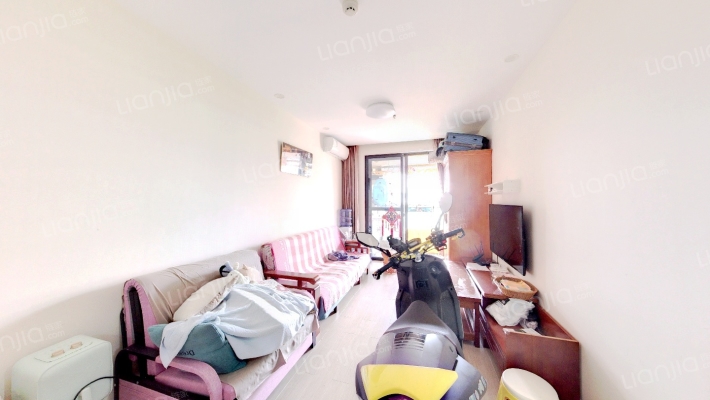 鑫苑·崖州湾壹号二手房实景图