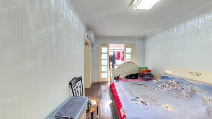 富民坊二手房实景图