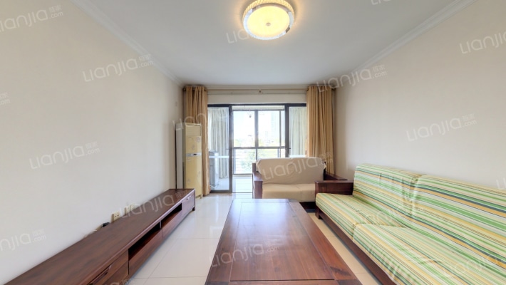 万科四季花城海棠苑二手房实景图