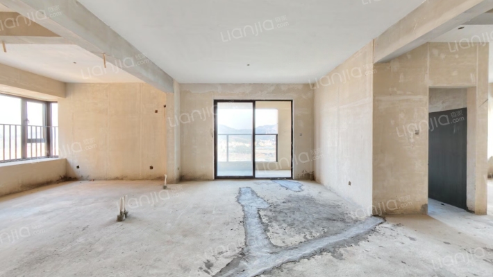 中庚香江世界一区二手房实景图