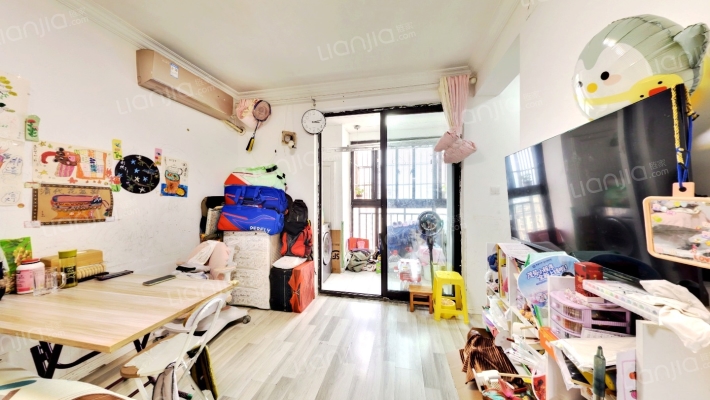 瑞和锦庭-东区二手房实景图