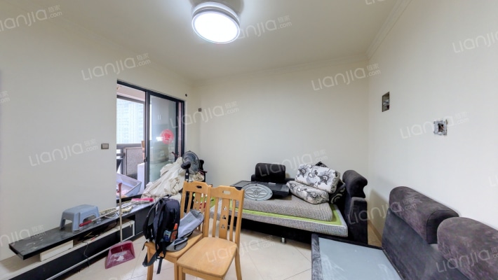 锦绣世纪二手房实景图