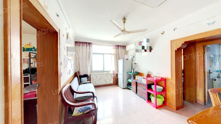 六安路63号二手房实景图