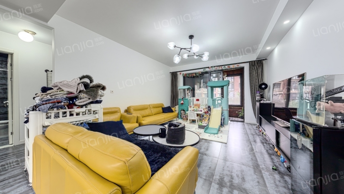 中金海棠湾(三期)二手房实景图