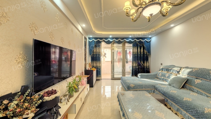 东方家园北区二手房实景图