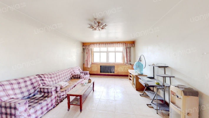 安泰小区二手房实景图