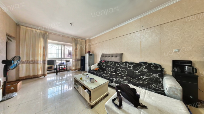 东方明城二手房实景图