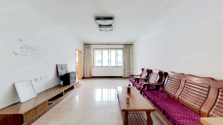 锦福新村二手房实景图