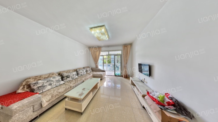 恭贺新禧二手房实景图