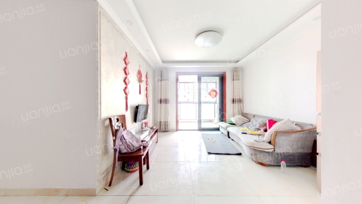 浦湾公馆二手房实景图