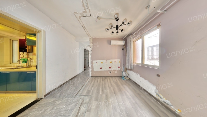 莲花新城北苑二手房实景图