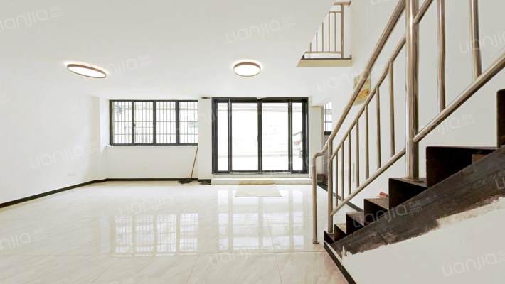 金寨路228号二手房实景图