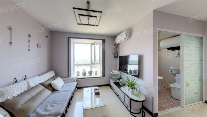 奥玛丽都二手房实景图