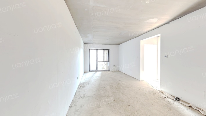 孔雀城紫涵园二期二手房实景图