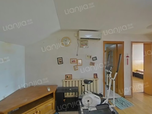 整租·翠湖家园 3室1厅 南