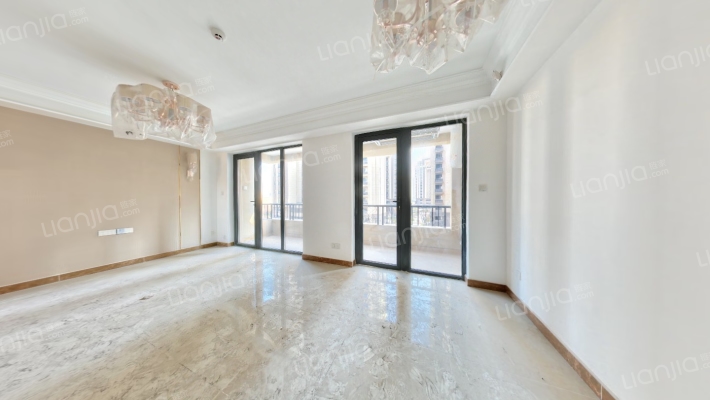 观澜御府二手房实景图