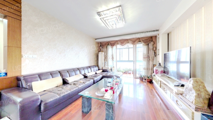 绿地世纪城(一期)二手房实景图