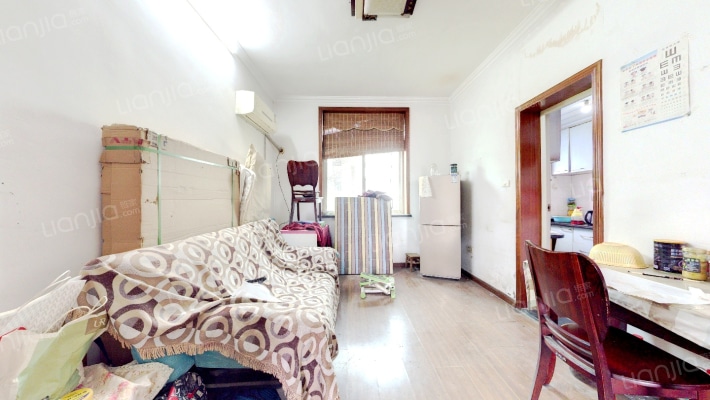 仁义小区二手房实景图